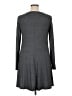 Express Outlet Gray Casual Dress Size XL - photo 2