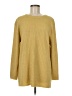 Unbranded Yellow Pullover Sweater Size M (estimated) - photo 1