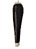 MICHAEL Michael Kors Animal Print Black Active Pants Size L - photo 5