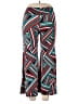 Unbranded Print Teal Active Pants Size S (estimated) - photo 1