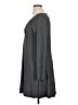 Express Outlet Gray Casual Dress Size XL - photo 5