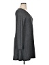 Express Outlet Gray Casual Dress Size XL - photo 4
