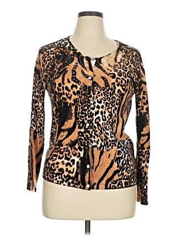 Pierri Cardigan (view 1)