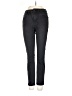 Just USA Solid Black Jeans Size 25 waist (petite) - photo 1
