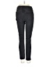 Just USA Solid Black Jeans Size 25 waist (petite) - photo 2