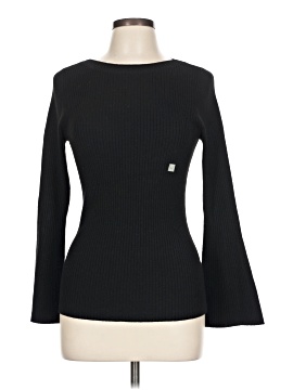 Ann Taylor Loft Outlet Long Sleeve Top
