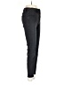 Just USA Solid Black Jeans Size 25 waist (petite) - photo 4