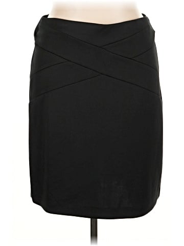 New York & Company Casual Skirt (view 1)