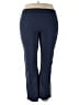 Hanes Blue Active Pants Size L - photo 1