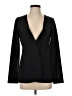 Athleta Black Blazer Size 2 - photo 1