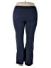 Hanes Blue Active Pants Size L - photo 2