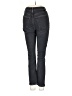 Forever 21 Chevron-herringbone Gray Jeans Size 24 waist - photo 2