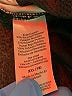 Athletic Works Black Track Pants Size 18 - photo 5