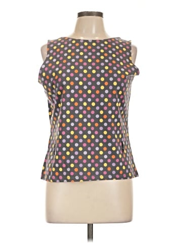 Isaac Mizrahi for Target Tank Top (view 1)