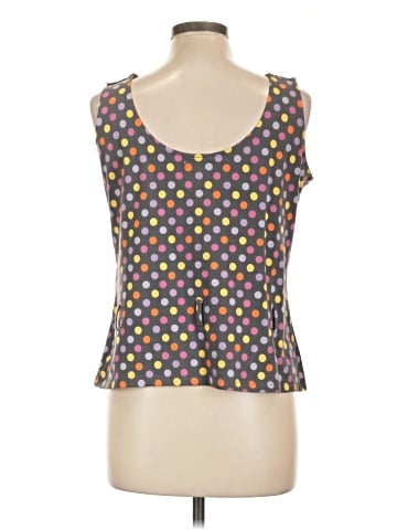 Isaac Mizrahi for Target Tank Top (view 2)