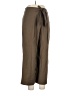Madewell Brown Green Khakis Size 34 waist - photo 1