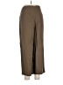 Madewell Brown Green Khakis Size 34 waist - photo 2