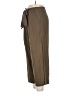 Madewell Brown Green Khakis Size 34 waist - photo 5