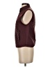 Xersion 100% Polyester Burgundy Vest Size XS - photo 5