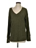 Unbranded Green Pullover Sweater Size M - photo 1