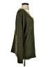 Unbranded Green Pullover Sweater Size M - photo 4