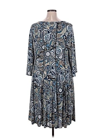 Sami & JO Casual Dress (view 2)