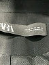 Zara Black Vest Size XS - photo 6