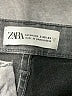 Zara Gray Jeans Size 2 - photo 6