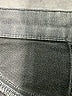 Zara Gray Jeans Size 2 - photo 7
