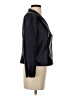 Eccoci 100% Acetate Blue Blazer Size 4 - photo 4