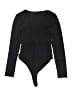 Bar III Black Bodysuit Size M - photo 2