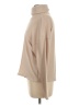 Zara Solid Tan Turtleneck Sweater Size S - photo 5
