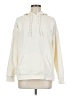 Marc New York Andrew Marc Ivory Pullover Hoodie Size M - photo 1