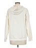 Marc New York Andrew Marc Ivory Pullover Hoodie Size M - photo 2
