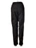 Gap Outlet Plaid Black Casual Pants Size M - photo 2
