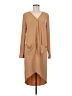 Unbranded Tan Cardigan Size M - photo 1