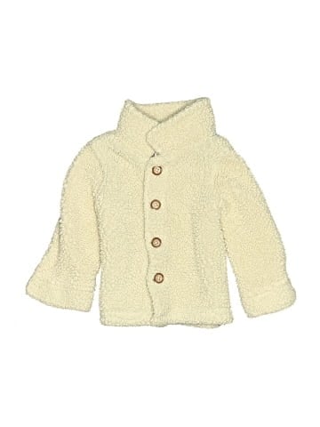 Just One Year by Carter's Coat (view 1)