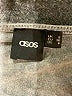 ASOS Gray Casual Dress Size 4 - photo 7