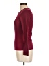 Active Basic Burgundy Long Sleeve T-Shirt Size L - photo 5