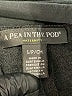 A Pea in the Pod Black Active Pants Size S - photo 3