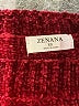 Zenana 100% Polyester Burgundy Turtleneck Sweater Size XS - photo 7