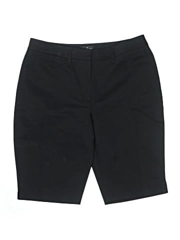 White House Black Market Shorts (view 1)