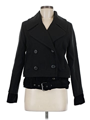 BB Dakota Coat (view 1)