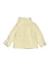 Just One Year by Carter's 100% Polyester Ivory Coat 6-9 MO / 9 MO - photo 2