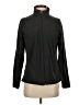 Port Authority 100% Polyester Black Track Jacket Size S - photo 1