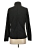 Port Authority 100% Polyester Black Track Jacket Size S - photo 2