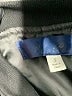 Blue Rain Solid Black Track Jacket Size S - photo 6