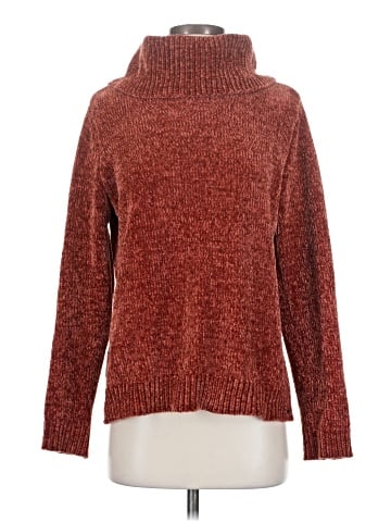 Volcom Turtleneck Sweater (view 1)