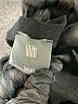 Lilith Chevron-herringbone Black Active Pants Size XL - photo 4
