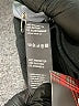 Lilith Chevron-herringbone Black Active Pants Size XL - photo 5